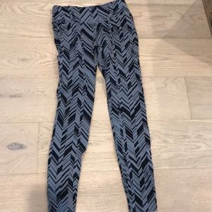 Nike Full Length Tights